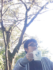 中村隆行のプロフィール画像