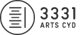 3331 Arts Chiyodaのロゴマーク